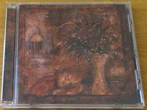 CHRISTIAN ROCK/METAL : MEWITHOUTYOU  [AB] Life CD [BB SHELF C/R/M]