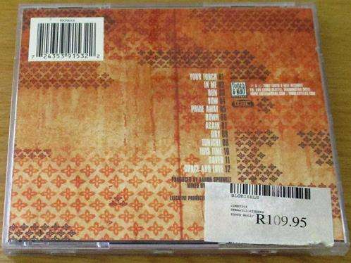 CHRISTIAN ROCK/METAL : KUTLESS Kutless DVD[BB SHELF C/R/M]