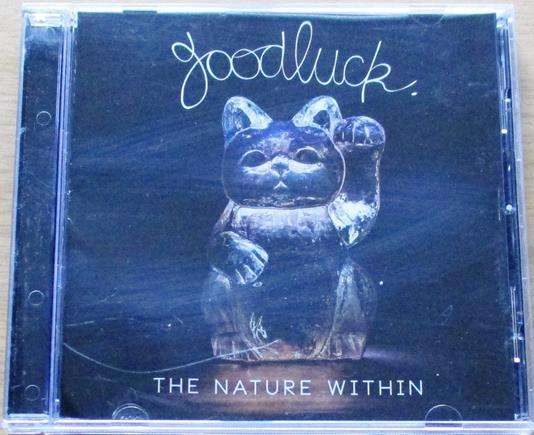 GOODLUCK The Nature Within [Gx15]