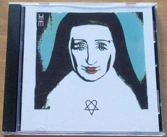HIM Screamworks Love and Theory in Practice CD [Gx13]