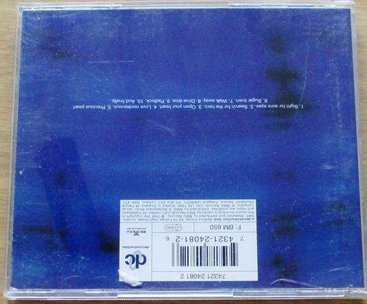 M PEOPLE Bizarre Fruit CD [Gx25]