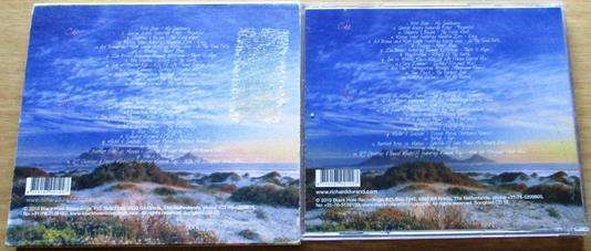 RICHARD DURAND In Search of Sunrise 8 CD [Gx33]