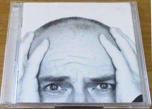PETER GABRIEL Hit and Miss IMPORT 2xCD