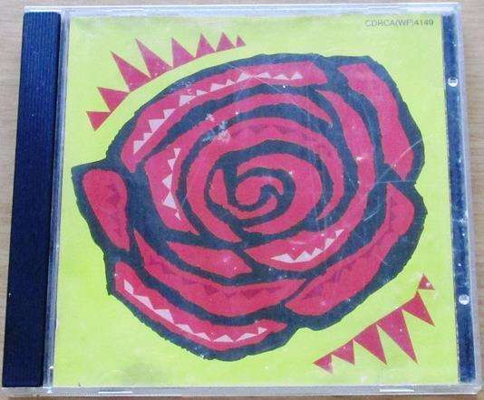FIESTA MACARENA  LOS DEL RIO CD [Vx7]