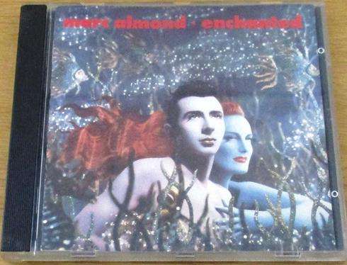 MARC ALMOND Enchanted CD