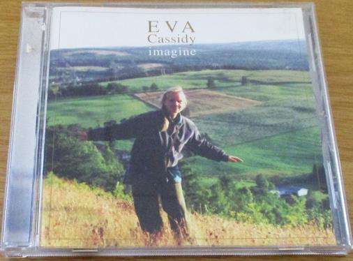 EVA CASSIDY Imagine CD