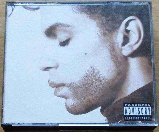 PRINCE The Hits / The B Sides 3xCD FATBOX [Gx34]