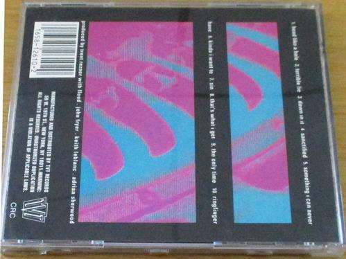 NINE INCH NAILS Pretty Hate Machine [G x 23]
