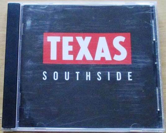 TEXAS Southside CD [Gx36]