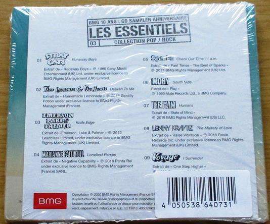 MADNESS Full House 2xCD