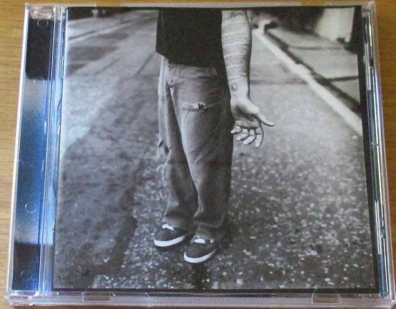 BLIND MELON Nico [best of] CD
