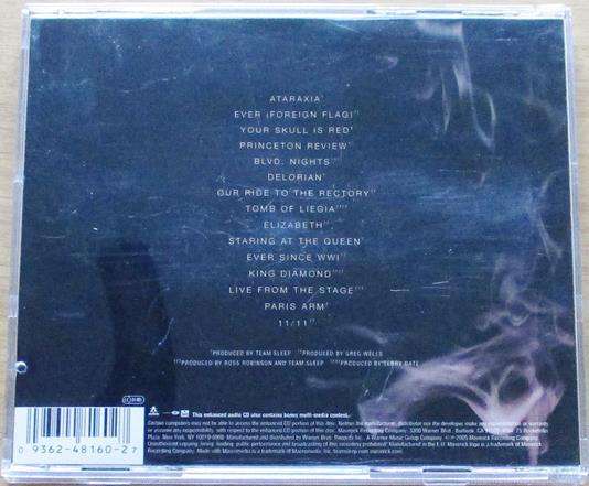 TEAM SLEEP CD [Gx35]