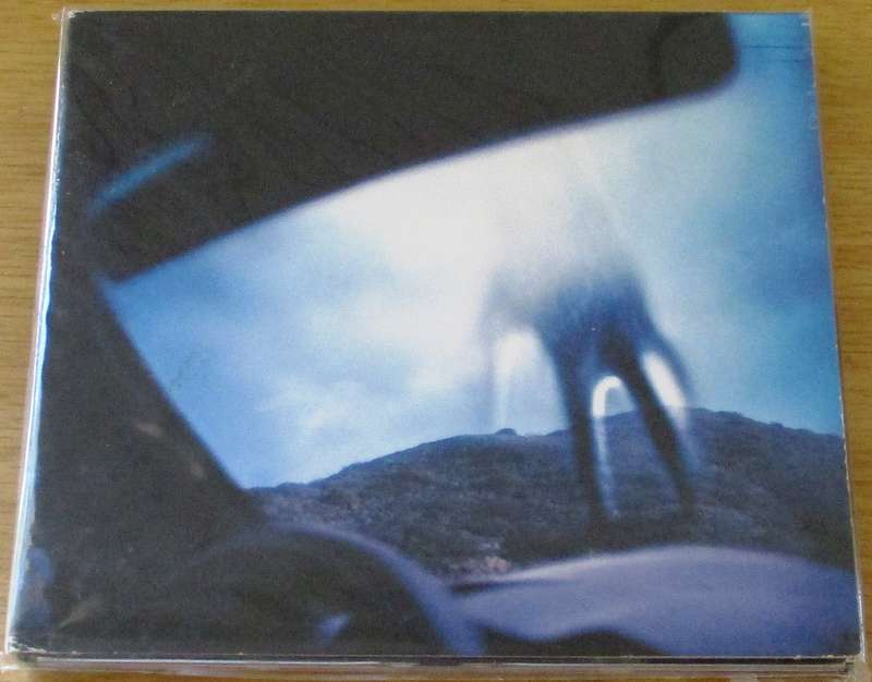 NINE INCH NAILS Year Zero CD