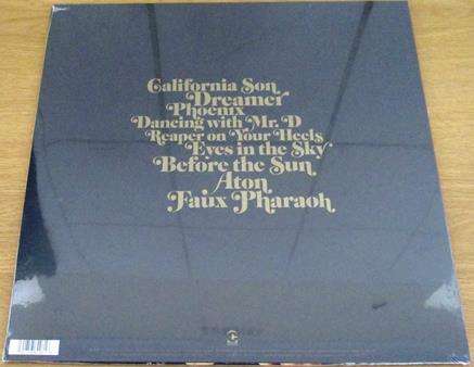 LUCIFER Lucifer II VINYL RECORD