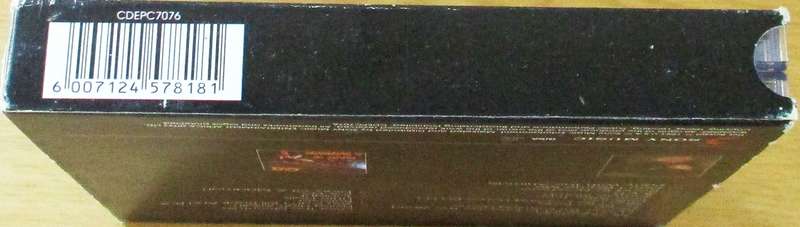 OZZY OSBOURNE No More Tears / Diary of a Madman 2 Original Albums 2xCD [Zx1]