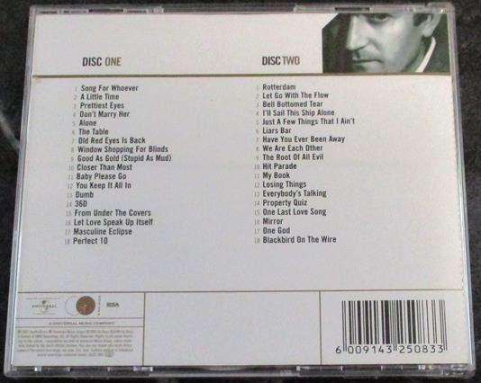 THE BEAUTIFUL SOUTH Gold 2xCD [Shelf G x 4]