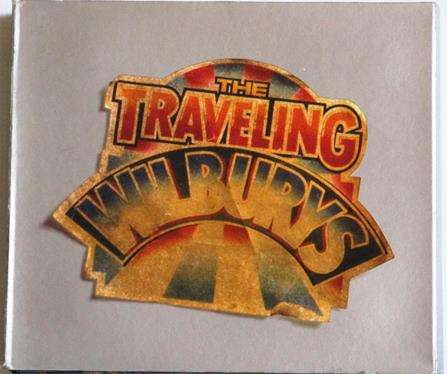 THE TRAVELING WILBURYS COLLECTION 3xCD  (msr]