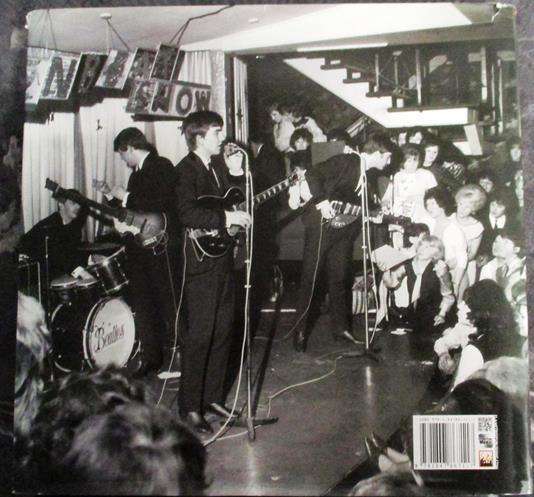 THE BEATLES Revealed Hardcover Book