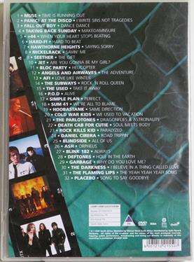 LOCK+LOAD the DVD