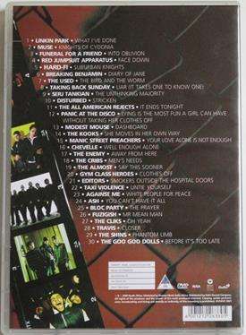 LOCK+LOAD II the DVD