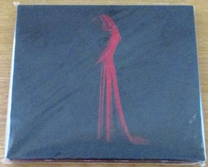 THE AWAKENING Chasm Digipak CD [Gx28]
