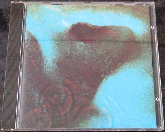 PINK FLOYD Meddle CD
