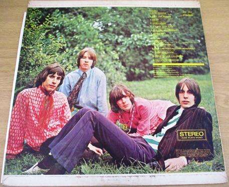 NAZZ III LP VINYL RECORD