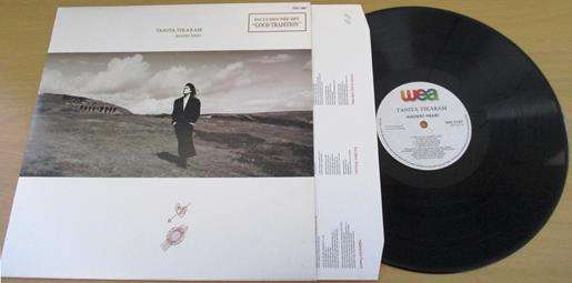 TANITA TIKARAM Ancient Heart LP VINYL RECORD