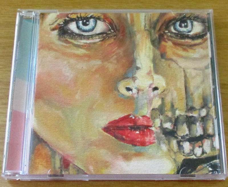 SPRINGBOK NUDE GIRLS Partyapocalypse CD [Gx16]