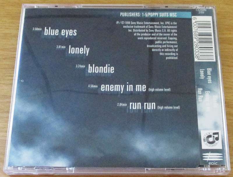 SPRINGBOK NUDE GIRLS Omni Sofa CD [Gx16]