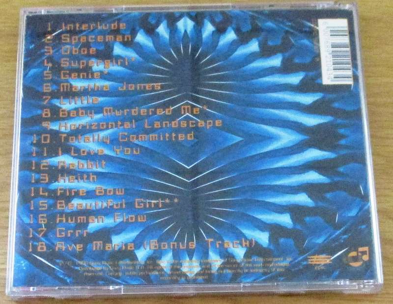 SPRINGBOK NUDE GIRLS Afterlifesatisfaction CD [Gx16]
