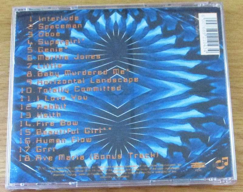 SPRINGBOK NUDE GIRLS Afterlifesatisfaction CD [Gx16]