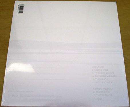 FOO FIGHTERS But Here We Are LP VINYL Record