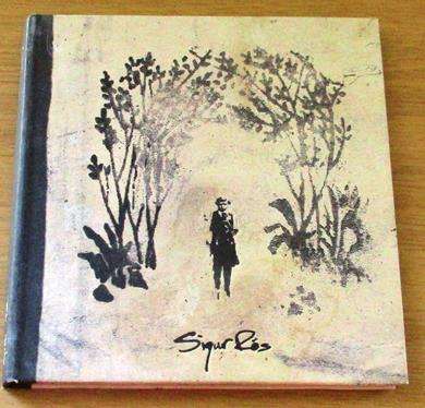 SIGUR ROS Takke CD