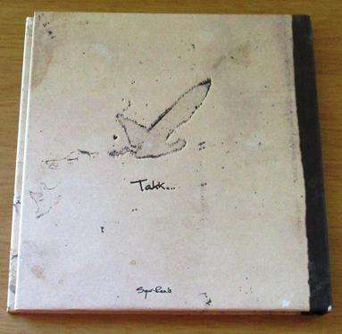SIGUR ROS Takke CD
