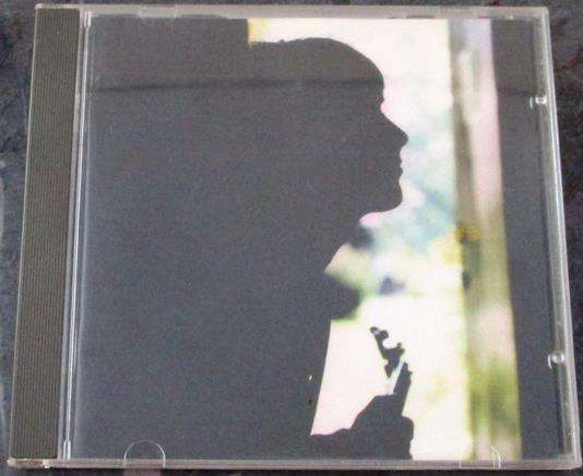 PAUL WELLER Wild Wood CD [Gx36]