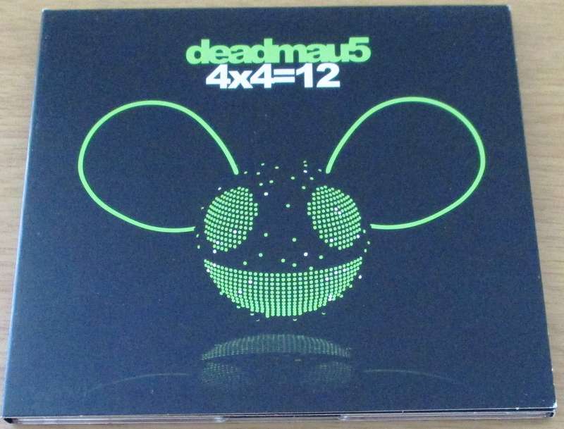 DEADMAU5 4x412 [Gx32]