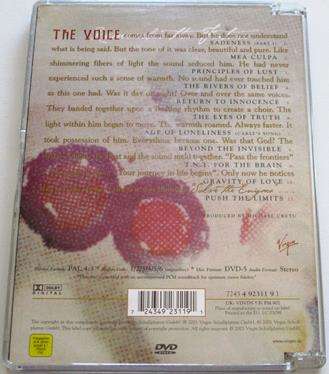 ENIGMA Remember the Future DVD