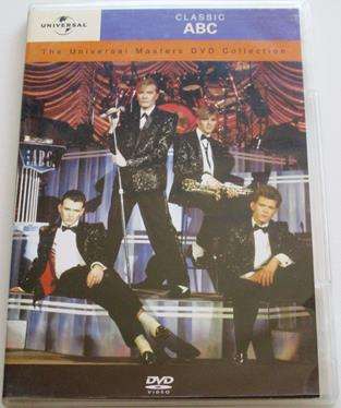 ABC Classic DVD