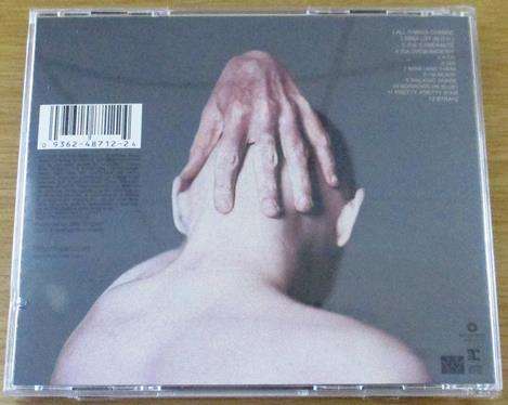 BILLY CORGAN TheFutureEmbrace CD [Gx8]