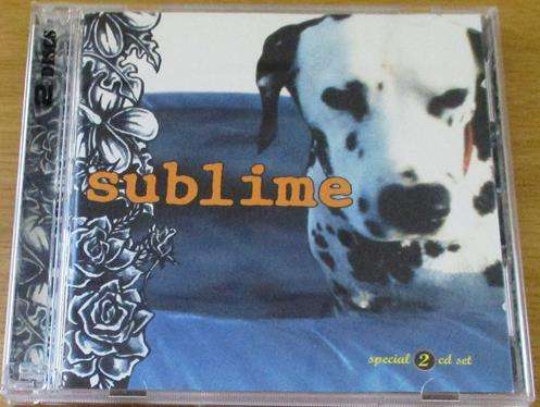 SUBLIME Special 2CD Set 2xCD [Gx11]