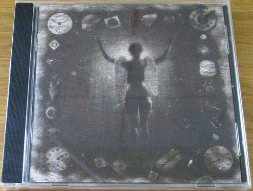MINISTRY  Psalm 69 The Way to Succeed and the Way to Suck Eggs CD