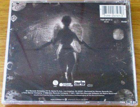 MINISTRY  Psalm 69 The Way to Succeed and the Way to Suck Eggs CD
