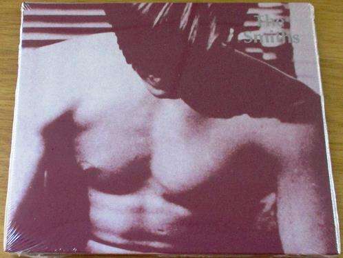 THE SMITHS The Smiths gatefold Digisleeve CD