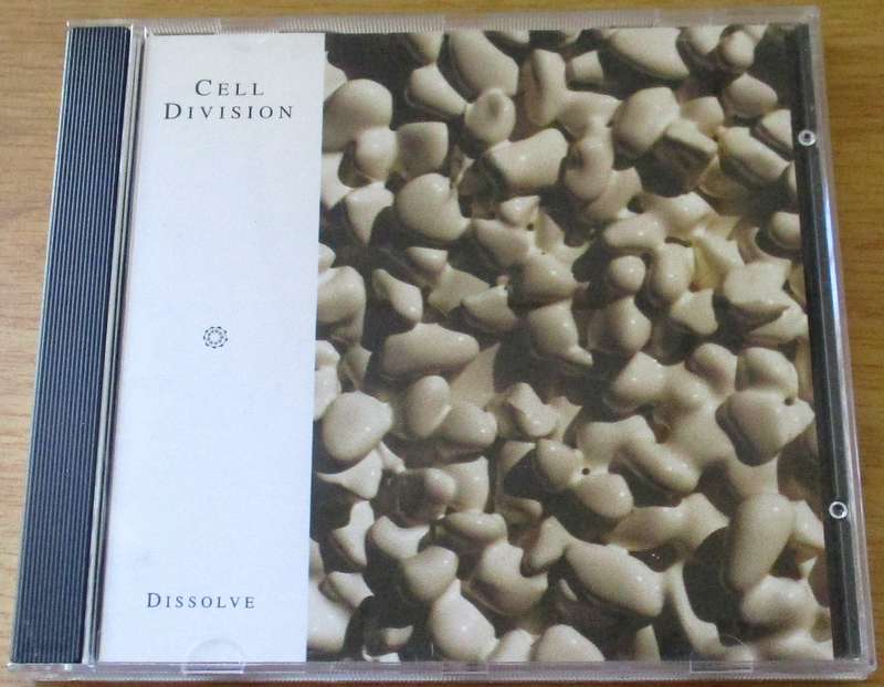 CELL DIVISION Dissolve CD  [Gx10]