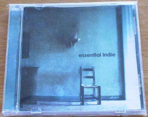 ESSENTIAL INDIE CD [Gx4] Peter Murphy Pixies Mission Battery 9 James