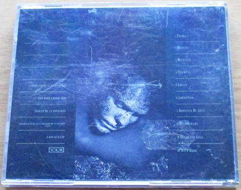 CLAN OF XYMOX Medusa CD [Gx28]