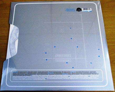 GARY NUMAN The Pleasure Principle (The First Recordings) 2xLP VINYL RECORD