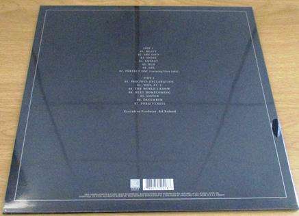 COLLECTIVE SOUL 7even Year Itch: Greatest Hits LP VINYL Record