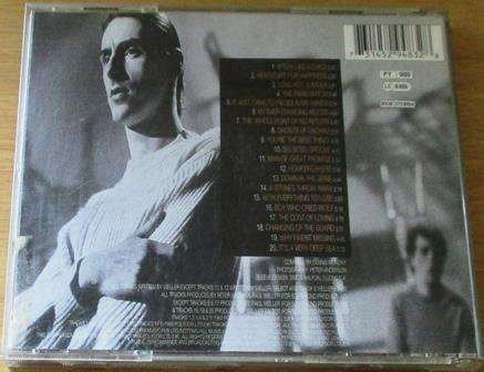 THE STYLE COUNCIL Collection CD [Shelf G x 15]